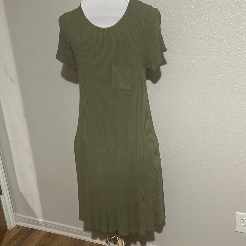 Lularoe Carly Dress